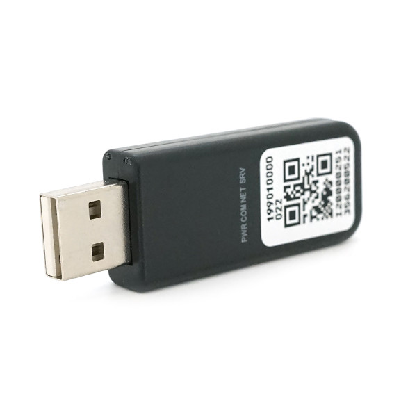 Роз’єм інверторний Must WiFi PLUG V2.0 Роз’єм інверторний Must WiFi PLUG V2.0