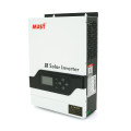 Гiбрiдне ДБЖ MUST PV18-3224VPM II, 3200W, 24V, ток заряда 60A, 160-275V, MPPT (60А, 30-160 Vdc) Гiбрiдне ДБЖ MUST PV18-3224VPM II, 3200W, 24V, ток заряда 60A, 160-275V, MPPT (60А, 30-160 Vdc)