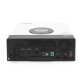 Гибридный инвертор MUST PH19-10048EXP 10 кВт 48 В однофазный 2 MPPT 90–450 В для солнечной электростанции Гибридный инвертор MUST PH19-10048EXP 10 кВт 48 В однофазный 2 MPPT 90–450 В для солнечной электростанции