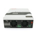 Гибридный ибп MUST PV18-3224VPM II 3200W 24V для систем бесперебойного и солнечного электроснабжения дома и малого бизнеса