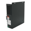 Гібридний інвертор MUST PV18-2012PRO, 2000 Вт/1600 Вт, 12 В, струм заряду 80 А, Wi-Fi, RS485/CAN, 170–280 В, MPPT (80 А, 30–320 В постійного струму), 318 × 369 × 121 мм. 6,2 кг.