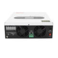 Гібридний інвертор MUST PV18-2012ECO 2000W 12V з MPPT 80A для автономного та резервного живлення будинку Гібридний інвертор MUST PV18-2012ECO 2000W 12V з MPPT 80A для автономного та резервного живлення будинку