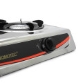 Газова Плита Domotec MS 6606 (2 конфорки) Газова Плита Domotec MS 6606 (2 конфорки)