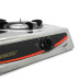 Газовая плита Domotec MS 6606 (2 конфорки)