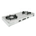 Газовая плита Domotec MS 6606 (2 конфорки)