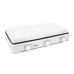 Газовая плита Zilan ZLN0032, 3 конфорки, White