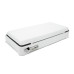 Газовая плита Zilan ZLN0032, 3 конфорки, White