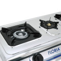 Газова плита Floria ZLN8472, 3 комфорки Газова плита Floria ZLN8472, 3 комфорки