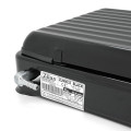 Газова плита Zilan ZLN0032, 3 комфорки, Black Газова плита Zilan ZLN0032, 3 комфорки, Black