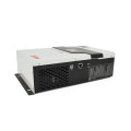Гібридний ДБЖ MUST PV18-1012VPM II 1000 Вт 12 В з МРРТ контролером 45 А для безперебійного живлення та резервування електроживлення