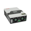 Гібридний ДБЖ MUST PV18-1012VPM II 1000 Вт 12 В з МРРТ контролером 45 А для безперебійного живлення та резервування електроживлення