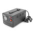 Стабілізатор напруги релейний Bautech AVS-R500VA/300W однофазний, підлогового монтажу, LED дисплей, діапазон 150-270V, AC230±8%, 140x118x220мм Стабілізатор напруги релейний Bautech AVS-R500VA/300W однофазний, підлогового монтажу, LED дисплей, діапазон 150-270V, AC230±8%, 140x118x220мм