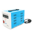 Стабілізатор напруги Westech MSER 2000 VA-V2/1600W однофазний, сервопривід, монтажу підлоги, LED дисплей, діапазон130-260V, AC230±3%, 2*Shuko, 146x237x170mm, 5.2kg, Q2 Стабілізатор напруги Westech MSER 2000 VA-V2/1600W однофазний, сервопривід, монтажу підлоги, LED дисплей, діапазон130-260V, AC230±3%, 2*Shuko, 146x237x170mm, 5.2kg, Q2