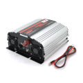 Інвертор напруги Carspa-1200-242 (1200Вт), 12/220V, approximated, 2Shuko, USB, клеми, Box Q4 Інвертор напруги Carspa-1200-242 (1200Вт), 12/220V, approximated, 2Shuko, USB, клеми, Box Q4