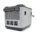 Портативная зарядная станция XO-PSA-1200Q мощностью 1200W, (1080Wh/ 300000mAh), Выход: 3AC+ 2USB+ 1Type-C+ 2DC+1 *женский прикуриватель, черный Портативная зарядная станция XO-PSA-1200Q мощностью 1200W, (1080Wh/ 300000mAh), Выход: 3AC+ 2USB+ 1Type-C+ 2DC+1 *женский прикуриватель, черный