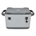Портативная зарядная станция XO-PSA-1200Q мощностью 1200W, (1080Wh/ 300000mAh), Выход: 3AC+ 2USB+ 1Type-C+ 2DC+1 *женский прикуриватель, черный Портативная зарядная станция XO-PSA-1200Q мощностью 1200W, (1080Wh/ 300000mAh), Выход: 3AC+ 2USB+ 1Type-C+ 2DC+1 *женский прикуриватель, черный