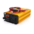 Инвертор напряжения Mexxsun MXSPSW-300 12В 220В 300Вт с правильной синусоидой и USB для питания и защиты оборудования Инвертор напряжения Mexxsun MXSPSW-300 12В 220В 300Вт с правильной синусоидой и USB для питания и защиты оборудования