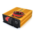 Інвертор напруги Mexxsun MXSPSW-1000 12В/220В 1000Вт з правильною синусоїдою для безперебійного живлення техніки Інвертор напруги Mexxsun MXSPSW-1000 12В/220В 1000Вт з правильною синусоїдою для безперебійного живлення техніки