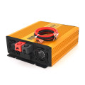 Инвертор напряжения Mexxsun MXSPSW-1500 24В/220В 1500Вт для питания оборудования с правильной синусоидой и 2 розетками Shuko Инвертор напряжения Mexxsun MXSPSW-1500 24В/220В 1500Вт для питания оборудования с правильной синусоидой и 2 розетками Shuko