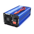 Инвертор напряжения Carspa-SINUS P1000-242 1000Вт 24/220V для автономного электроснабжения с чистой синусоидой USB и розеткой Schuko Инвертор напряжения Carspa-SINUS P1000-242 1000Вт 24/220V для автономного электроснабжения с чистой синусоидой USB и розеткой Schuko
