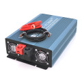 Инвертор напряжения Mexxsun MXS-3000 24В/220В 3000Вт с чистой синусоидой и USB для автономного электроснабжения Инвертор напряжения Mexxsun MXS-3000 24В/220В 3000Вт с чистой синусоидой и USB для автономного электроснабжения