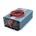 Инвертор напряжения Mexxsun MXS-1000 24V/220V 1000W для резервного электропитания с модифицированной синусоидой и USB-портом