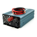 Инвертор напряжения Mexxsun MXS-1000 12В/220В 1000Вт для питания оборудования от аккумулятора, модифицированная синусоида, USB и розетка Shuko Инвертор напряжения Mexxsun MXS-1000 12В/220В 1000Вт для питания оборудования от аккумулятора, модифицированная синусоида, USB и розетка Shuko