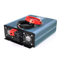 Инвертор напряжения Mexxsun MXS-2000 12В/220В 2000Вт для питания бытовой и автомобильной техники от аккумулятора Инвертор напряжения Mexxsun MXS-2000 12В/220В 2000Вт для питания бытовой и автомобильной техники от аккумулятора