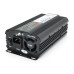 Зарядное устройство Mervesan MT-340-24C для аккумулятора 24V 6A/12A, 3-ступенчатая IUoU зарядка с защитой и светодиодной индикацией