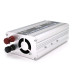 Инвертор напряжения POWERMASTER, 24V/220V, 700W с модифицированной синусоидой, 1 Shuko, клеммы