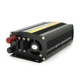 Інвертор напруги POWERMASTER 24V/220V 300W з модифікованою синусоїдою для автономного живлення побутових приладів Інвертор напруги POWERMASTER 24V/220V 300W з модифікованою синусоїдою для автономного живлення побутових приладів