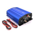Инвертор напряжения Tommatech MS-2500 12V/220V 2500W для автономного электроснабжения с модифицированной синусоидой 2 розетки Shuko USB и защитой от перегрузок Инвертор напряжения Tommatech MS-2500 12V/220V 2500W для автономного электроснабжения с модифицированной синусоидой 2 розетки Shuko USB и защитой от перегрузок