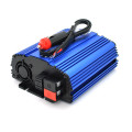 Инвертор напряжения Tommatech MS-300 300W 12V/220V с модифицированной синусоидой USB 2.1A и защитой для питания бытовой и автомобильной электроники Инвертор напряжения Tommatech MS-300 300W 12V/220V с модифицированной синусоидой USB 2.1A и защитой для питания бытовой и автомобильной электроники
