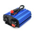 Инвертор напряжения Tommatech MS-300 300W 12V/220V с модифицированной синусоидой USB 2.1A и защитой для питания бытовой и автомобильной электроники