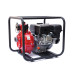 Мотопомпа бензиновая KGL20HP, продуктивность 20 м3/час, мощность 7 л.с.