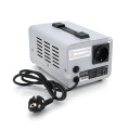 Стабилизатор Qoltec AVR-500VA, аналоговая индикация, 400W, 1 schuko, Q6 Стабилизатор Qoltec AVR-500VA, аналоговая индикация, 400W, 1 schuko, Q6
