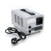 Стабилизатор Qoltec AVR-500VA, аналоговая индикация, 400W, 1 schuko, Q6