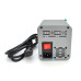 Блок питания с цифровой индикацией mechanic mp-2405 24v 5a для лабораторных и сервисных работ с регулируемым dc выходом и портами pd3.1 type-c