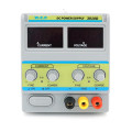 Блок живлення з цифровою індикацією WEP-PS3010D, 30V, 10A, трансформаторний, з цифровою індикацією