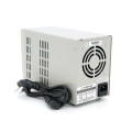 Блок живлення з цифровою індикацією KORAD KD3005D 0–30В 0–5А для лабораторних досліджень та радіоелектронної апаратури Блок живлення з цифровою індикацією KORAD KD3005D 0–30В 0–5А для лабораторних досліджень та радіоелектронної апаратури