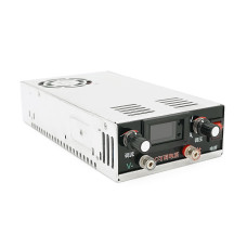 Регульоване джерело живлення DCPJ 350-B, in: 220V, out: 0-95V/0.8-9A/350W, 250*150*65мм Регульоване джерело живлення DCPJ 350-B, in: 220V, out: 0-95V/0.8-9A/350W, 250*150*65мм