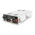 Регульоване джерело живлення DCPJ 350-M, in: 220V, out: 0-95V/0.8-9A/350W, 250*150*65мм Регульоване джерело живлення DCPJ 350-M, in: 220V, out: 0-95V/0.8-9A/350W, 250*150*65мм