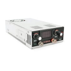 Регульоване джерело живлення DCPJ 350-M, in: 220V, out: 0-95V/0.8-9A/350W, 250*150*65мм Регульоване джерело живлення DCPJ 350-M, in: 220V, out: 0-95V/0.8-9A/350W, 250*150*65мм