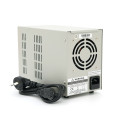 Блок живлення з цифровою індикацією KORAD KA6002D 0–60В 0–2А для лабораторних та сервісних електронних проєктів