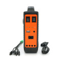Переносний ліхтар EP-391 + Solar, Функції: PowerBank, АКБ 6V/3000mAh, 3 виносні лампочки 3W, 140х60х185мм, Box Переносний ліхтар EP-391 + Solar, Функції: PowerBank, АКБ 6V/3000mAh, 3 виносні лампочки 3W, 140х60х185мм, Box