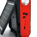 Ліхтар переносний JY-108+Solar+FM+TF, 50 SMD LED+1 COB, 2 лампи дод. освітлення, 2 режими, заряд від 5V, батарея 3*18650, Box Ліхтар переносний JY-108+Solar+FM+TF, 50 SMD LED+1 COB, 2 лампи дод. освітлення, 2 режими, заряд від 5V, батарея 3*18650, Box