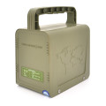 Портативний ліхтар BRAZZERS BRPF-CF42/5, Solar panel 5W, LiFePO4 - 42Wh, DC: 3.2V, USB:: 1x5V/2A, 3x6W Led лампи 3м, 9W вбудований ліхтар, BOX, Q8 Портативний ліхтар BRAZZERS BRPF-CF42/5, Solar panel 5W, LiFePO4 - 42Wh, DC: 3.2V, USB:: 1x5V/2A, 3x6W Led лампи 3м, 9W вбудований ліхтар, BOX, Q8