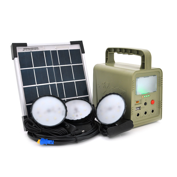 Портативний ліхтар BRAZZERS BRPF-CF42/5, Solar panel 5W, LiFePO4 - 42Wh, DC: 3.2V, USB:: 1x5V/2A, 3x6W Led лампи 3м, 9W вбудований ліхтар, BOX, Q8 Портативний ліхтар BRAZZERS BRPF-CF42/5, Solar panel 5W, LiFePO4 - 42Wh, DC: 3.2V, USB:: 1x5V/2A, 3x6W Led лампи 3м, 9W вбудований ліхтар, BOX, Q8