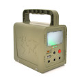 Портативний ліхтар BRAZZERS BRPF-CF42/5, Solar panel 5W, LiFePO4 - 42Wh, DC: 3.2V, USB:: 1x5V/2A, 3x6W Led лампи 3м, 9W вбудований ліхтар, BOX, Q8 Портативний ліхтар BRAZZERS BRPF-CF42/5, Solar panel 5W, LiFePO4 - 42Wh, DC: 3.2V, USB:: 1x5V/2A, 3x6W Led лампи 3м, 9W вбудований ліхтар, BOX, Q8