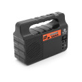 Переносний ліхтар EP-0138 + Solar, Функції: PowerBank, FM радіо, USB/TF, Bluetooth, АКБ 3,7V/3600mAh, 3 виносні лампочки 3W, 183х64х135мм, Box Переносний ліхтар EP-0138 + Solar, Функції: PowerBank, FM радіо, USB/TF, Bluetooth, АКБ 3,7V/3600mAh, 3 виносні лампочки 3W, 183х64х135мм, Box